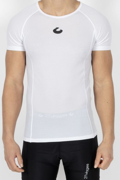 Beille - Ondershirt mouwloos