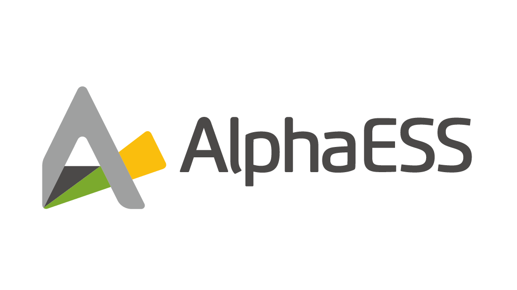 Logo AlphaEss