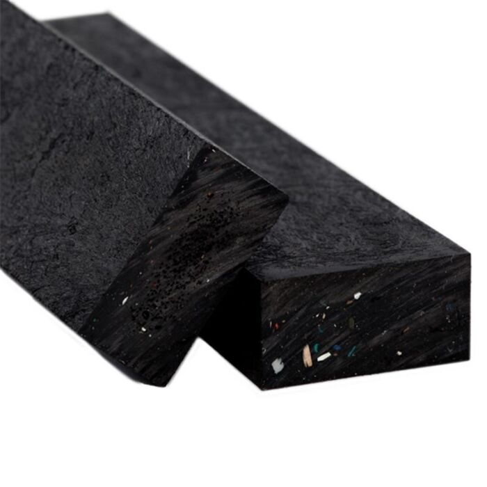 Aircobase opstelbalk recycled 1800mm per stuk