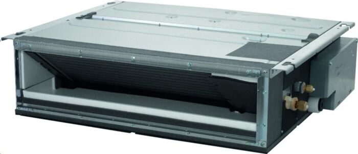 Daikin FDXM25F Kanaalmodel binnenunit - 2,4 kW