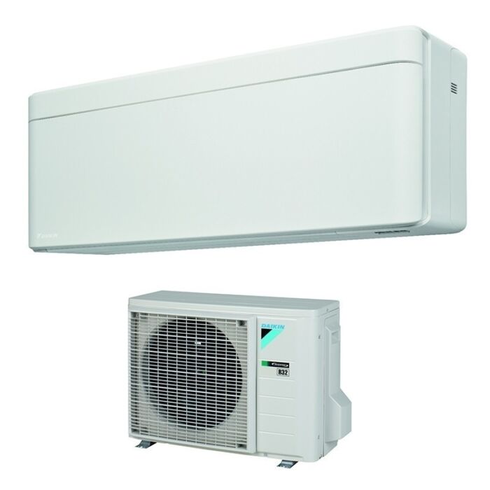 Daikin FTXA35AW/RXA Wandmodel - 3,4 kW
