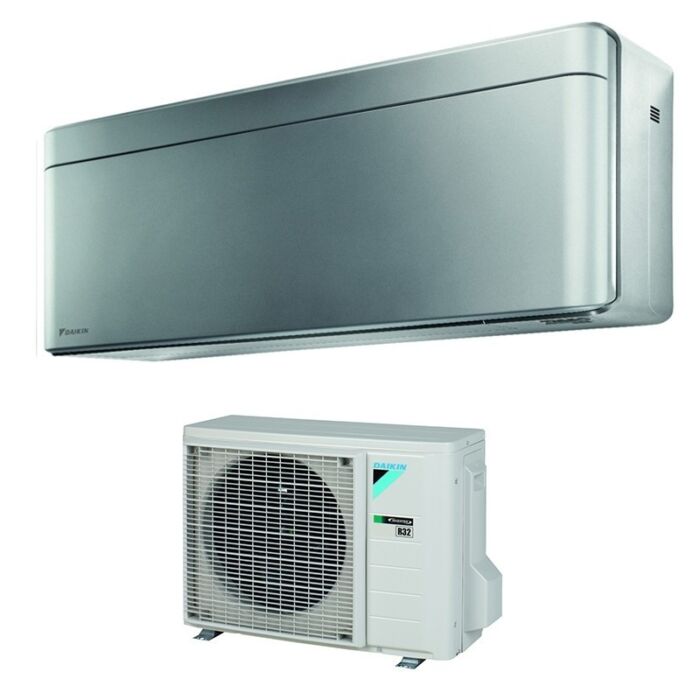 Daikin FTXA35BS/RXA Wandmodel - 3,4 kW
