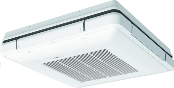 Daikin FUQ71C/T Plafond onderbouw binnenunit - 6,8 kW