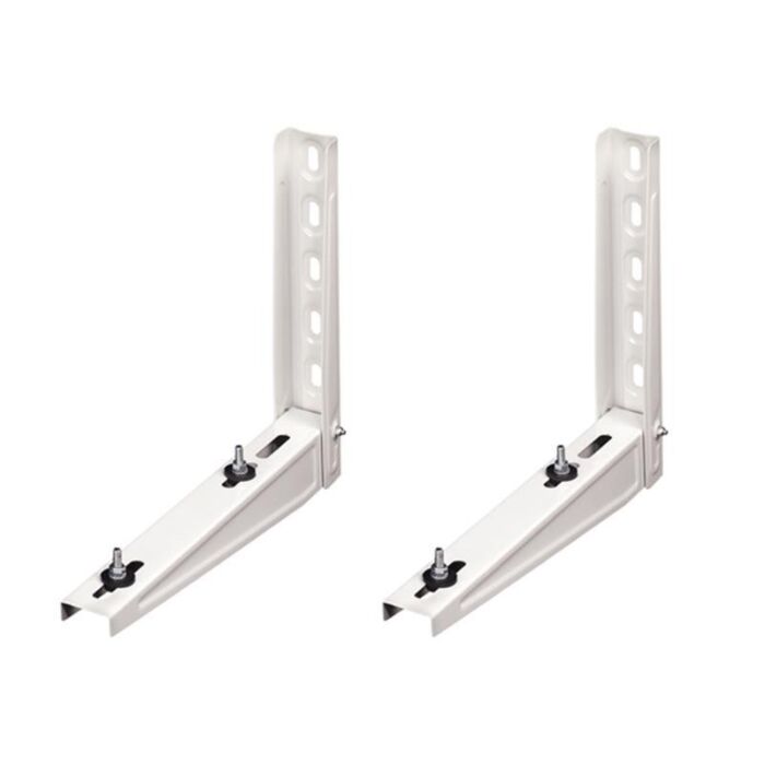 Rodigas MS117 losse muurbeugel 140kg set 2 stuks