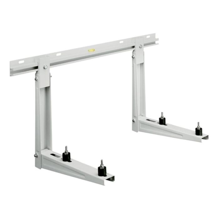 Rodigas MS219 muurbeugel aluminium rail 140kg