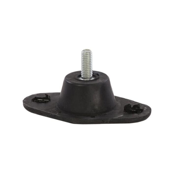 Trillingsdemper AG-35 rubber voet per stuk