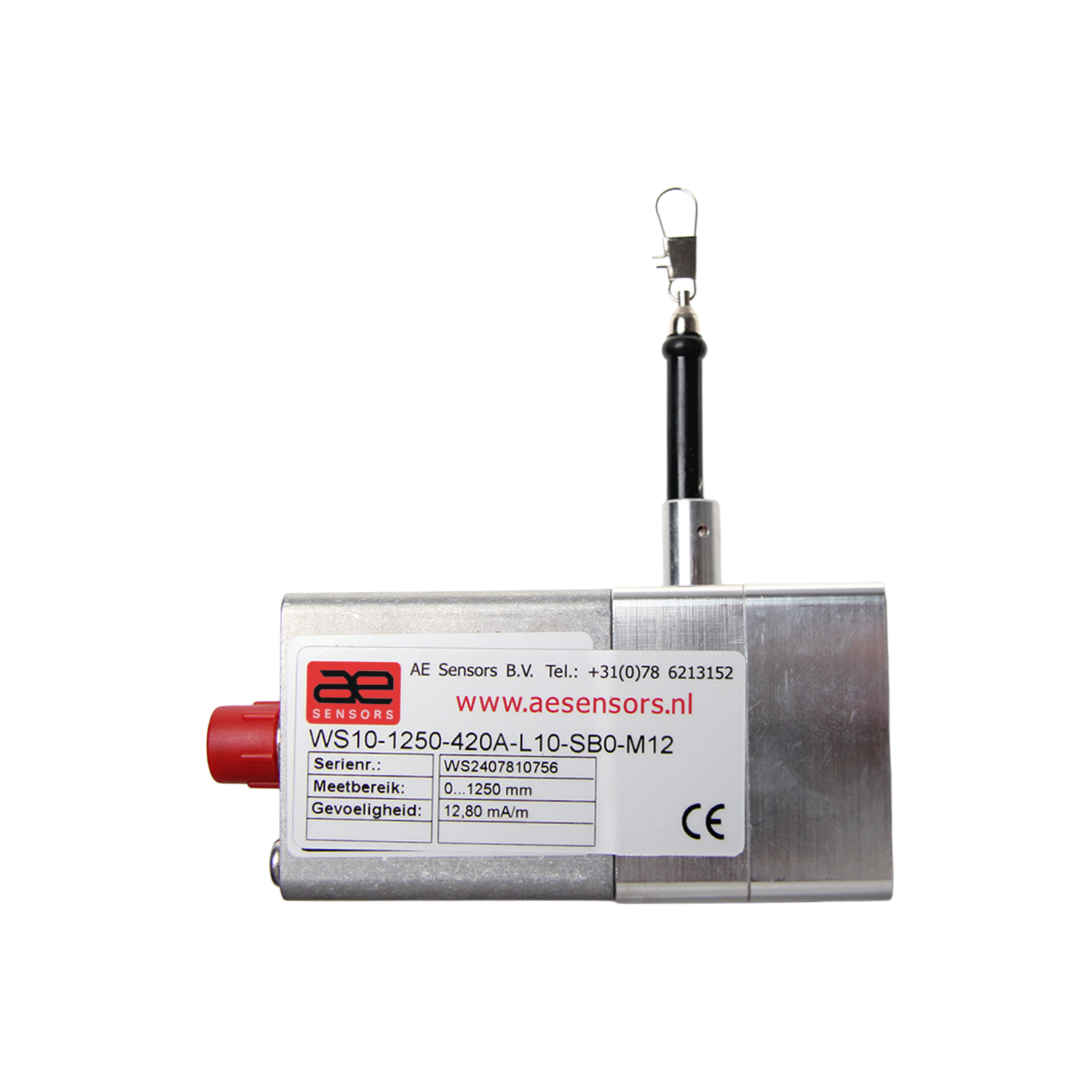 WS10-1250-420A-L10-SB0-M12