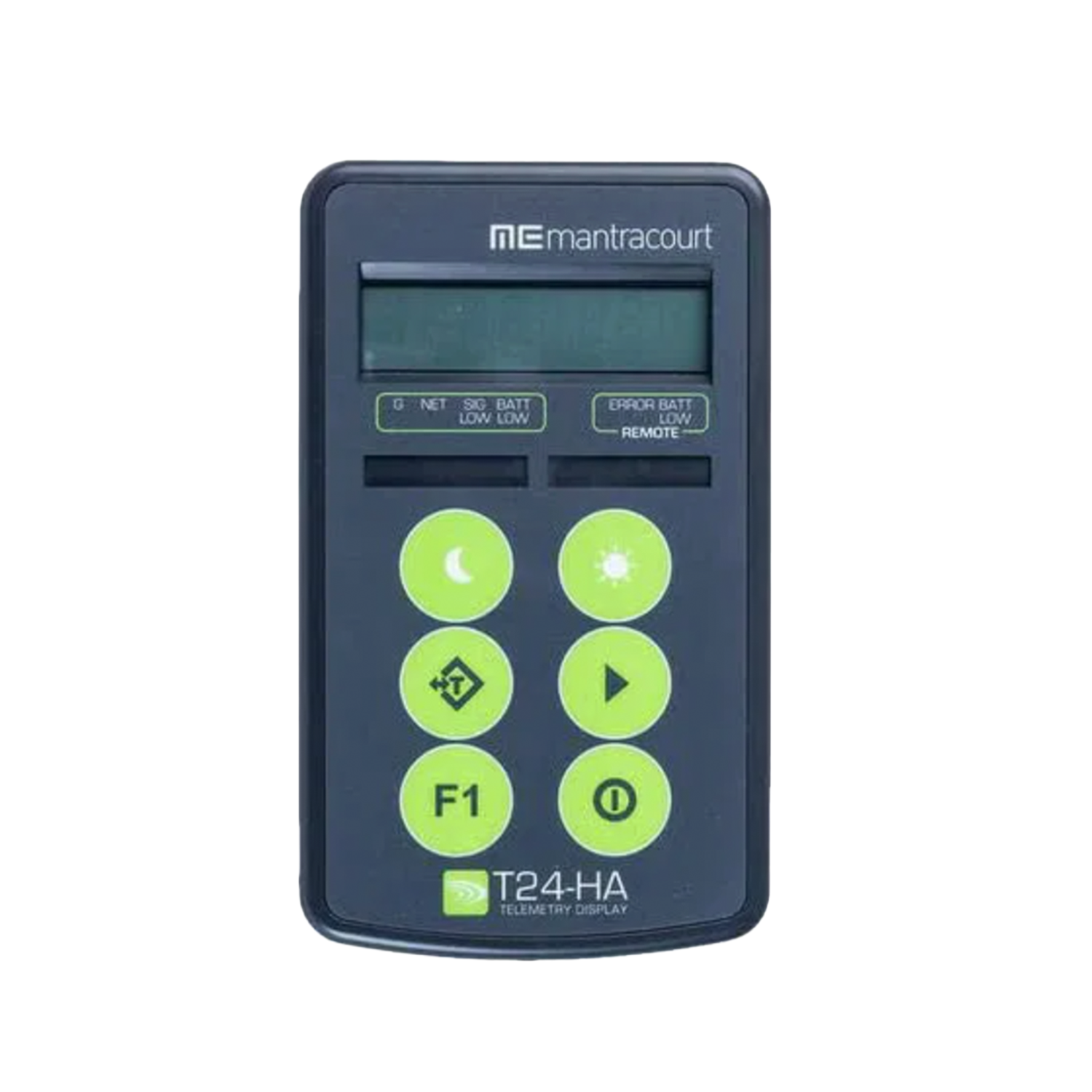 T24-HA & T24-HS serie