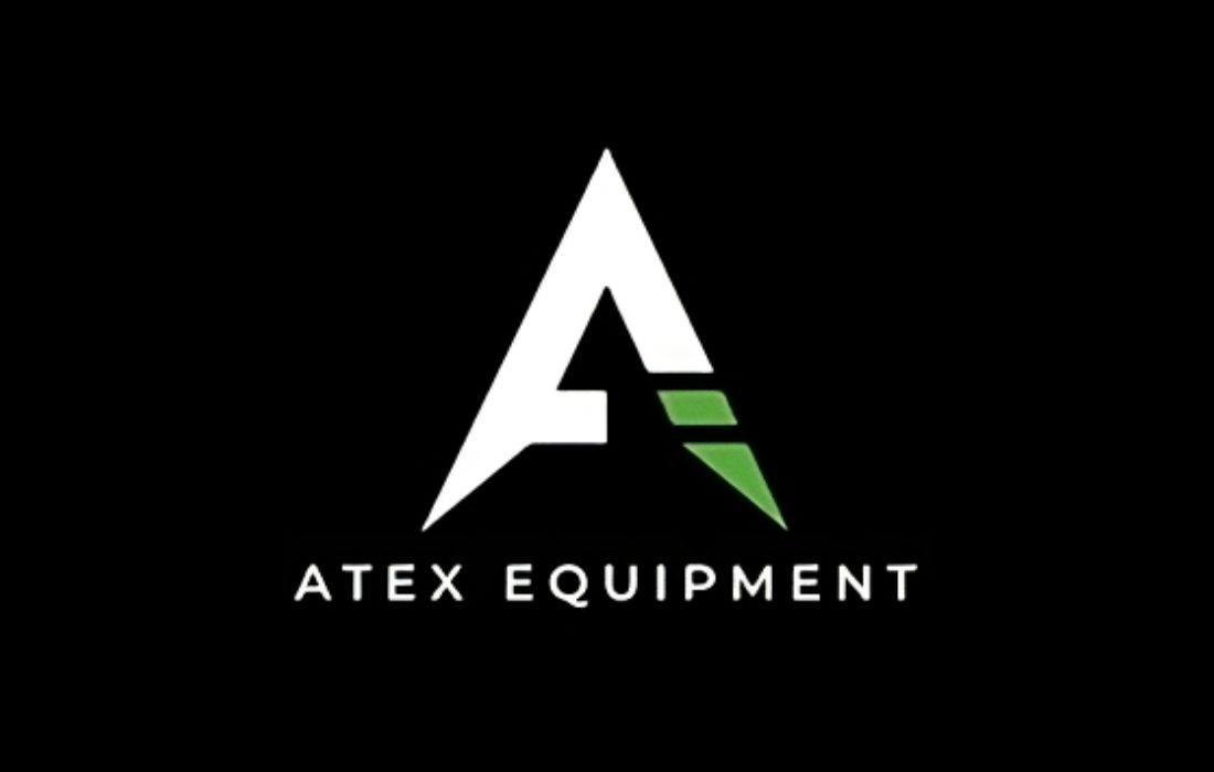 logo groter Atex Equipment