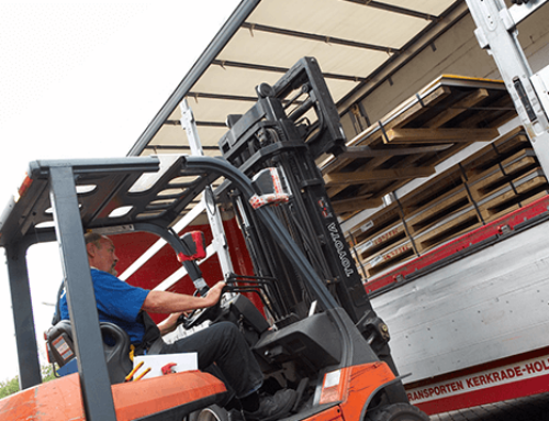 Logistiek