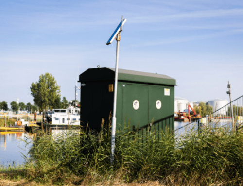 Gaskasten