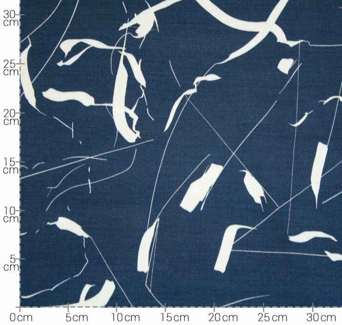 Viscose  HC2765-9423,96 - Afbeelding 2