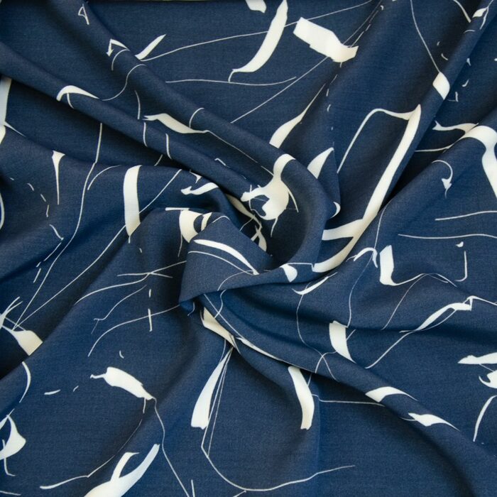 Viscose  HC2765-9423,96 - Afbeelding 3