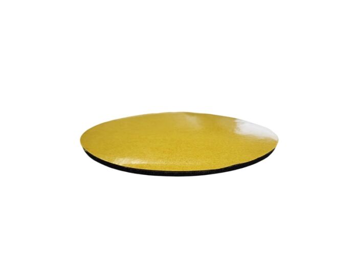Celrubber schijf - 25 stuks