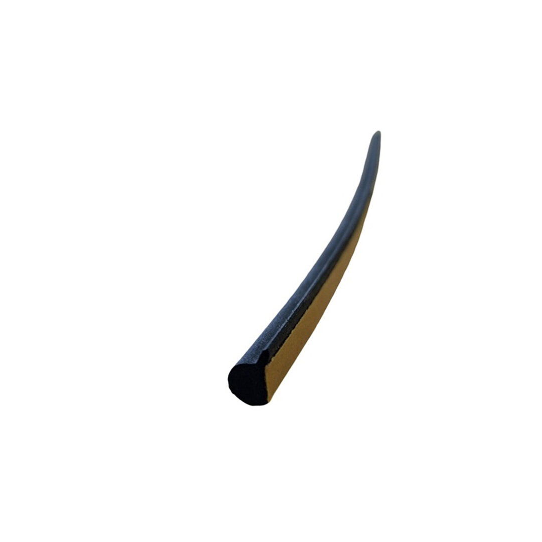 P-profiel celrubber