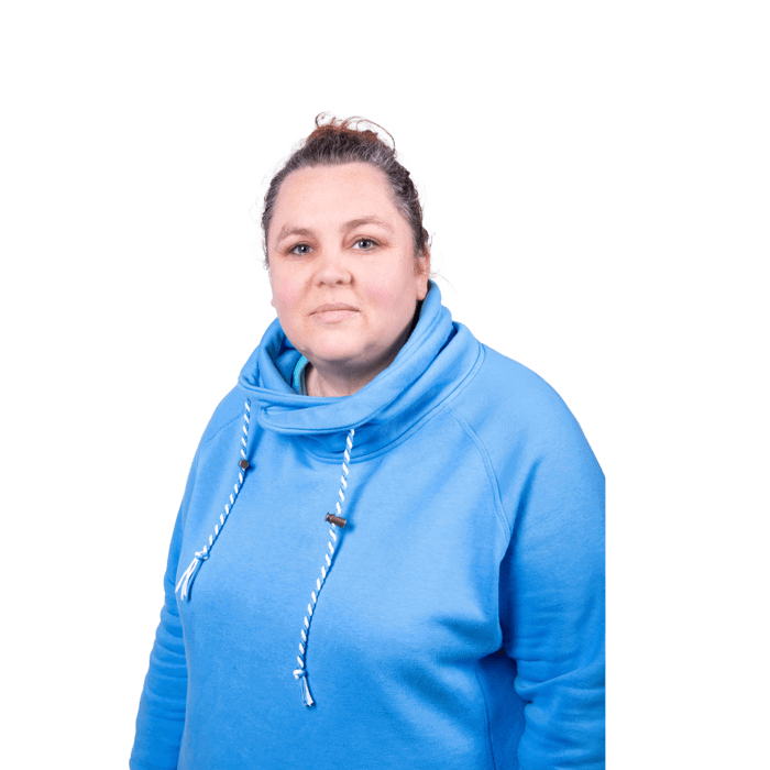 bianca portret