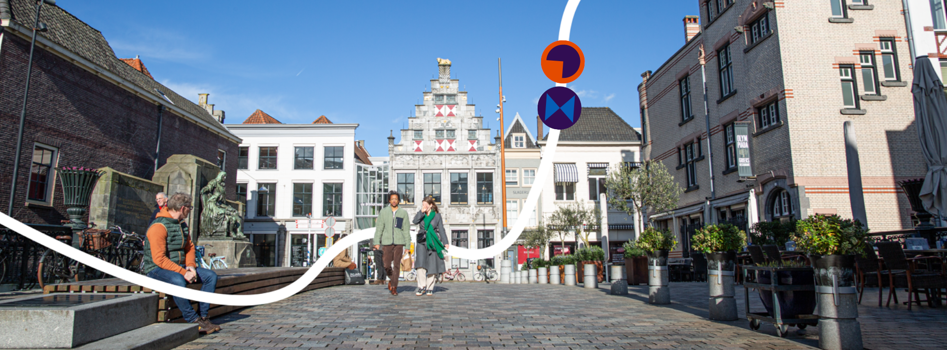 dordrecht centrum