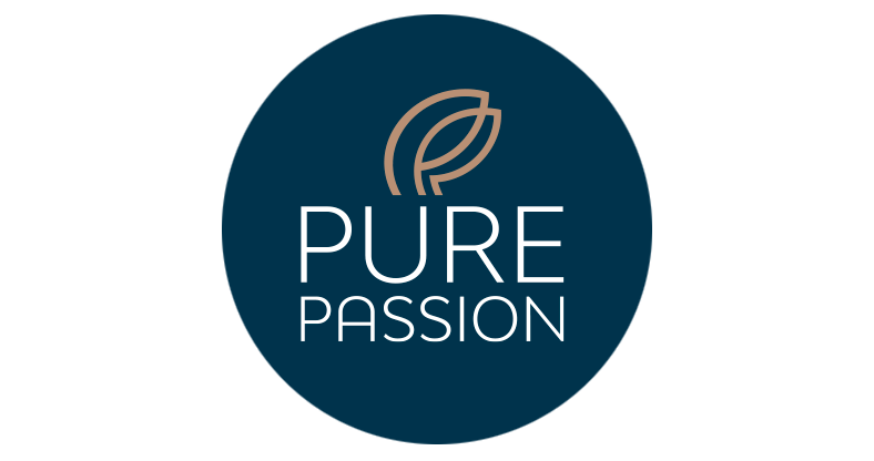 pure passion