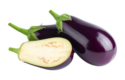 aubergine