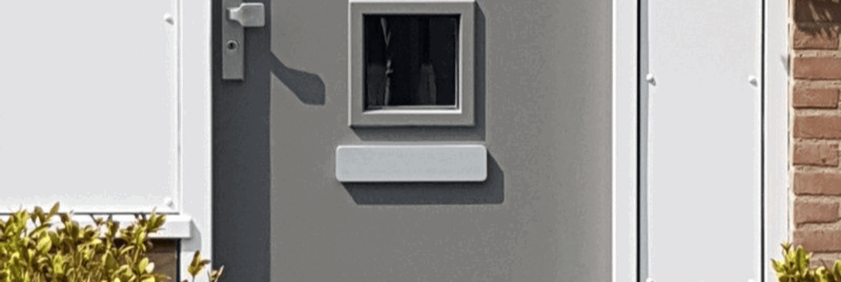 Hoe kan ik mijn voordeur tochtvrij maken (2)