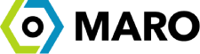 MARO Fasteners Logo