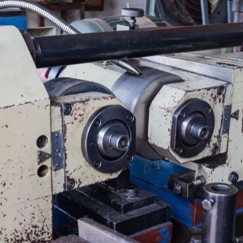 Draadrolmachine Draadrolmachine