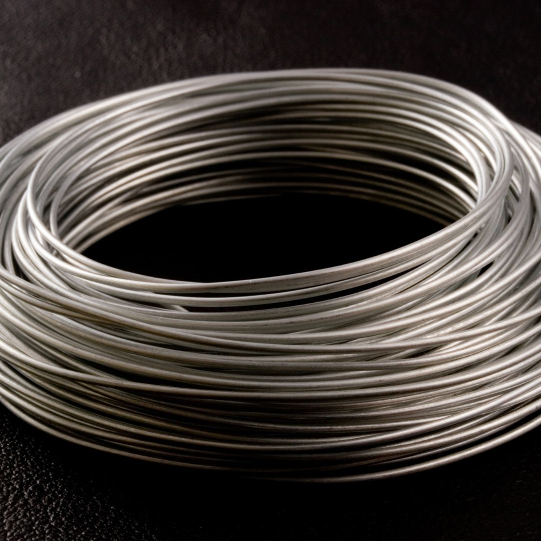 wire coil