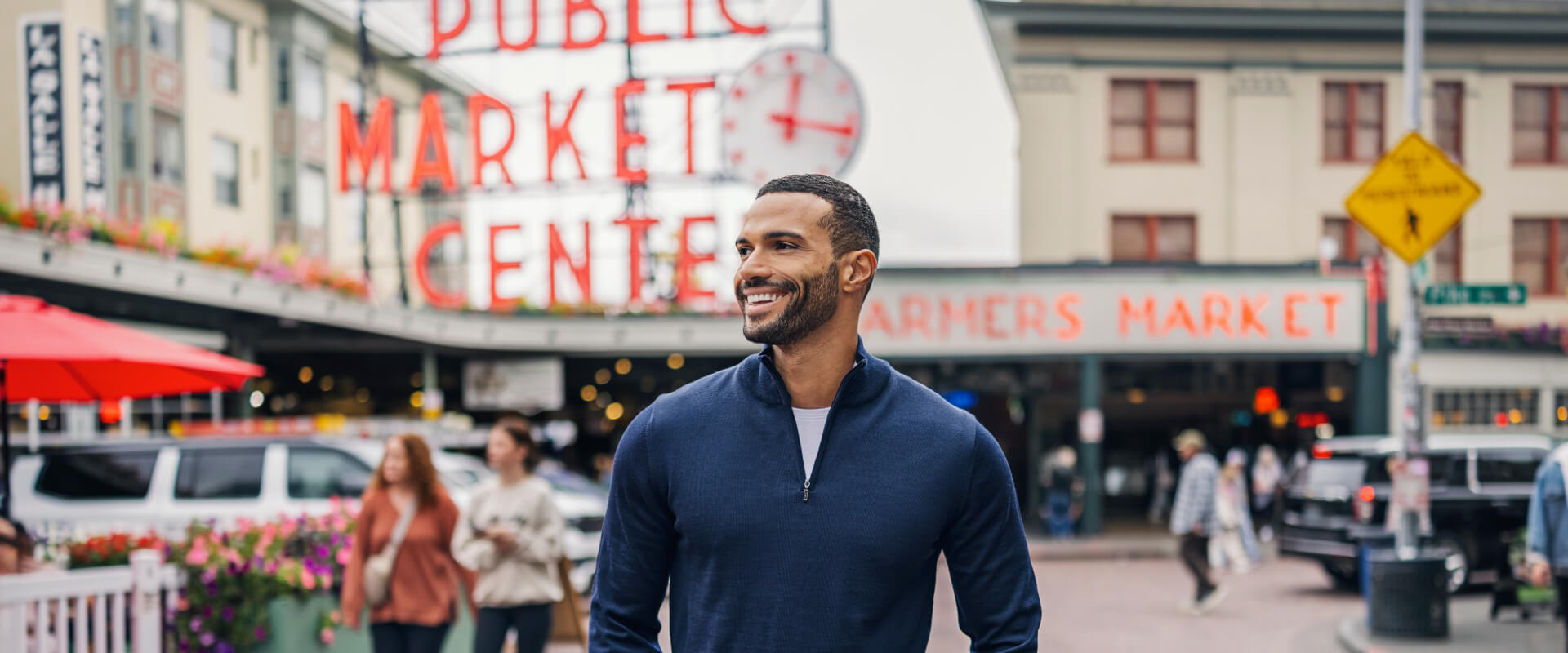 Grote Cutter & Buck-collectie bij Outfit company wear. Geïnspireerd op de Amerikaanse sportcultuur en de ontspannen lifestyle van de westkust maakt Cutter & Buck stijlvolle sport & lifestylekleding