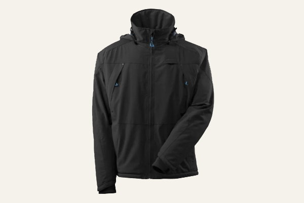 MASCOT buitenlaag waterdicht winterjack Advanced - Outfit company wear blog werkkleding voor winterse weersomstandigheden