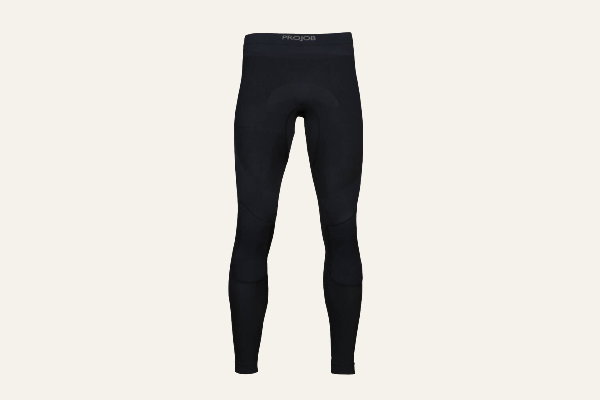 Projob basislaag thermische lange broek - Outfit company wear blog werkkleding voor winterse weersomstandigheden