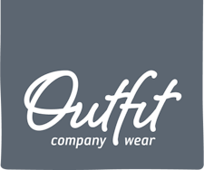 Outfit company wear Logo