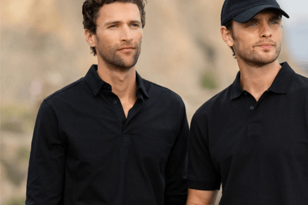 Comfort & multifunctionaliteit voor hybride werken bedrijfskleding trend 2026 van Outfit Comfort & multifunctionaliteit voor hybride werken bedrijfskleding trend 2026 van Outfit