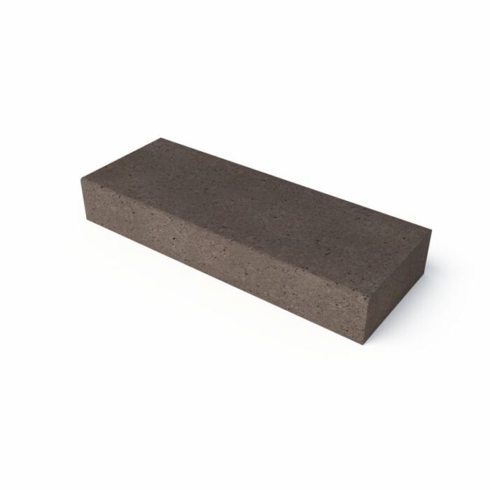 Schellevis Traptrede 100x37x15cm Taupe - Afbeelding 2
