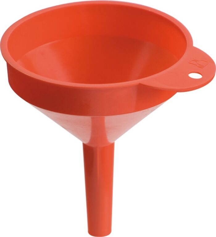 Trechter Plastic 200 Mm 02366