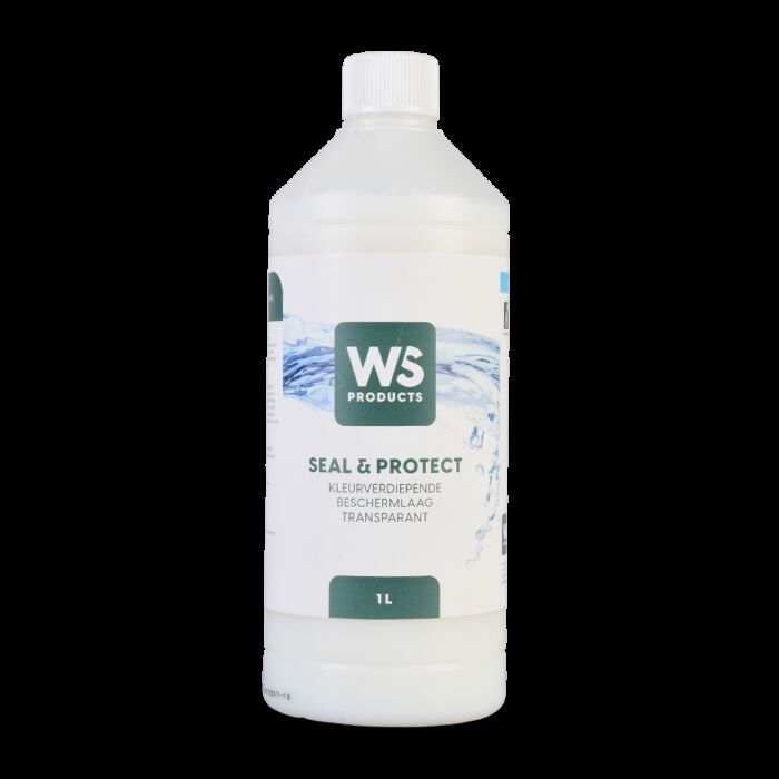 WS Seal & Protect 1 L