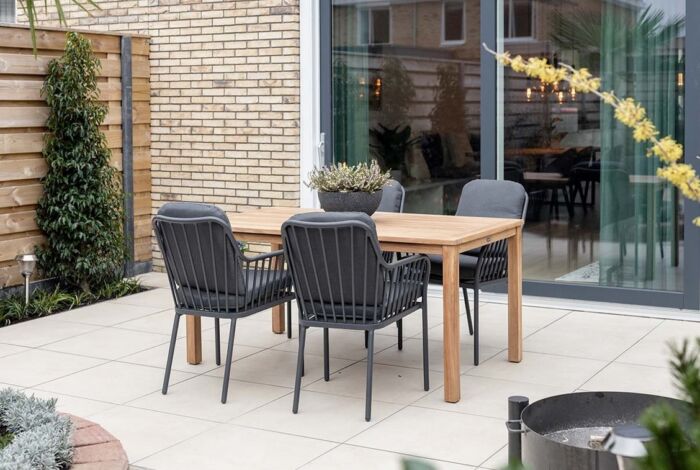 Cera3line Lux & Dutch Select Terra 60x60x3cm - Afbeelding 2