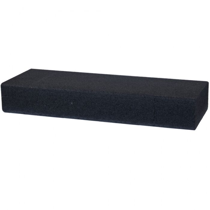 GeoColor Traptrede Solid Black 100x35x15 - Afbeelding 4