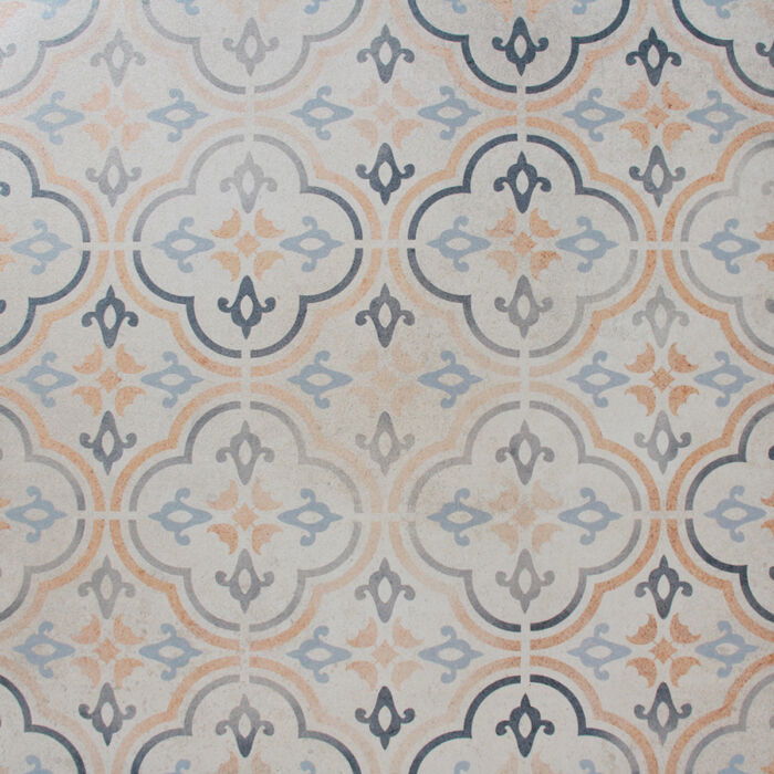Cera3line Lux & Dutch Select Decor Terra 60x60x3cm