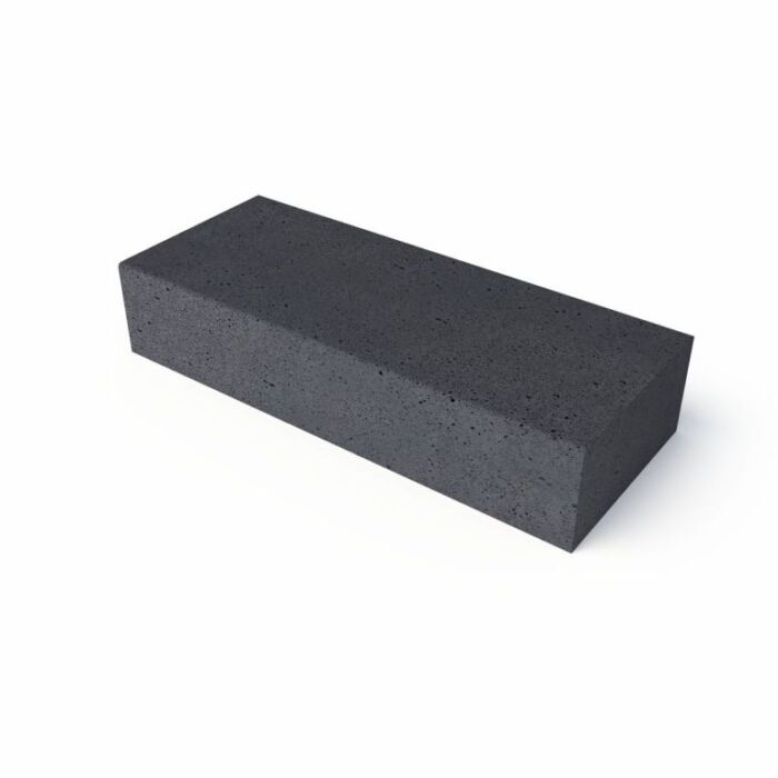 Schellevis Traptrede 100x40x20cm Antraciet - Afbeelding 2
