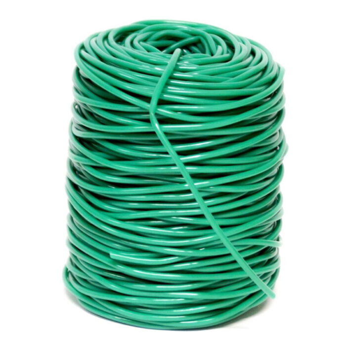 Bindbuis ø 3 mm groen 250 gram ca. 40 m'