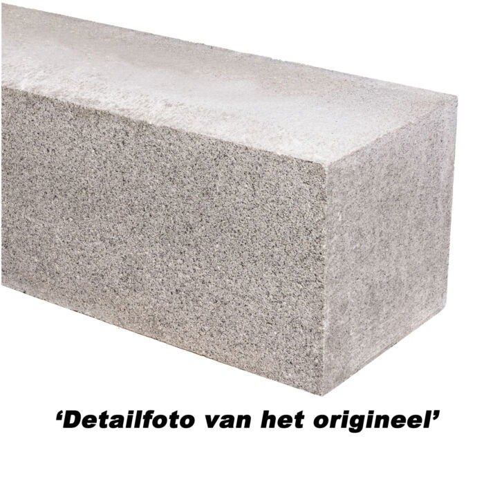 GeoPlano stapelblok Roma 60x15x15cm - Afbeelding 2