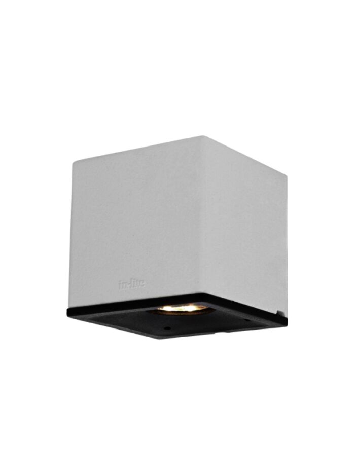 Cubid White