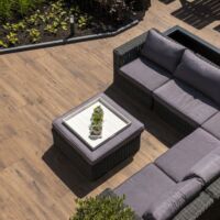 32313 Terrastegel keramiek tuin 120x40cm