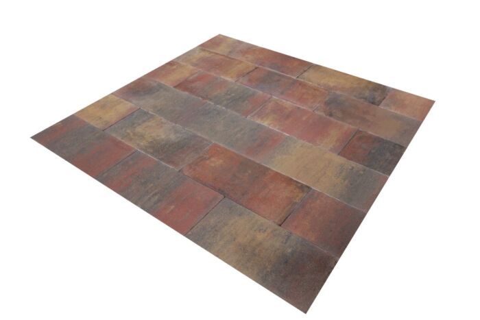 Terrastegel 60x30