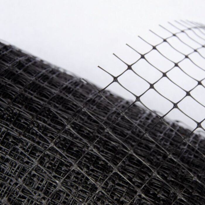 Anti-Mollengaas 200cm breed per m² (400m2 per rol) - Afbeelding 3