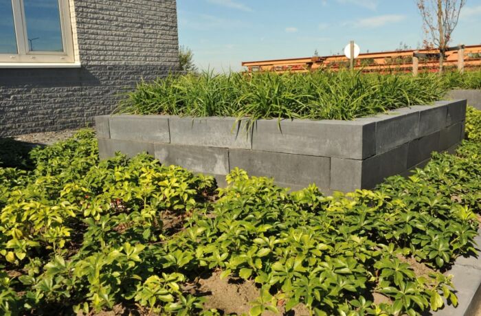 Linia Excellence 10x15x60 cm Nero - Afbeelding 4