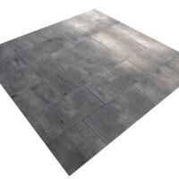 32049 Terrastegel grijs bont 30x60