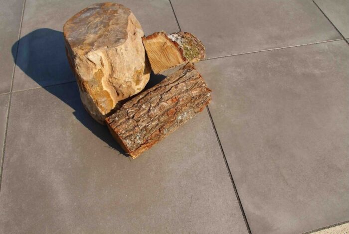 Cera4line Mento Europe Greige 60x60x4cm - Afbeelding 2