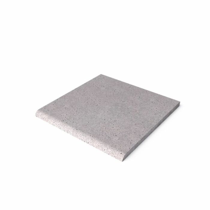 Schellevis Zwembadrand (100x100x5cm) Grijs - Afbeelding 2