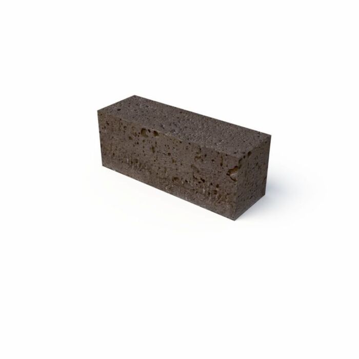 Schellevis Dikformaat 21x7x8cm Taupe ( Verkoop per pak á 8,3 m² ) - Afbeelding 2